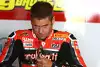 Bild zum Inhalt: WSBK Portimao: Alvaro Bautista beschuldigt Teamkollege Chaz Davies