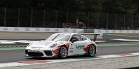 Bild zum Inhalt: Porsche-Supercup 2019: Evans Schnellster in Monza