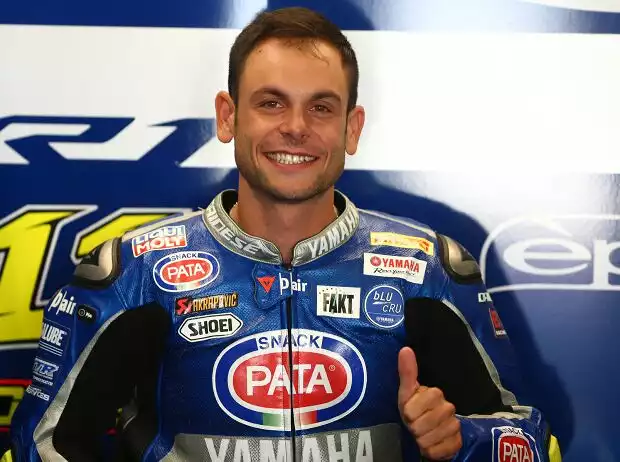 Titel-Bild zur News: Sandro Cortese
