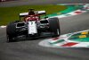 Räikkönen kassiert Strafe nach Q3-Crash: "Gut, dass Fehler bestraft wurde"