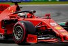 Im Zweifel für den Angeklagten: Keine Strafe für Sebastian Vettel