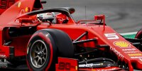 Bild zum Inhalt: Im Zweifel für den Angeklagten: Keine Strafe für Sebastian Vettel