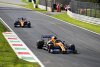 Bild zum Inhalt: McLaren setzt auf Teamarbeit: Norris zieht Sainz ins Q3
