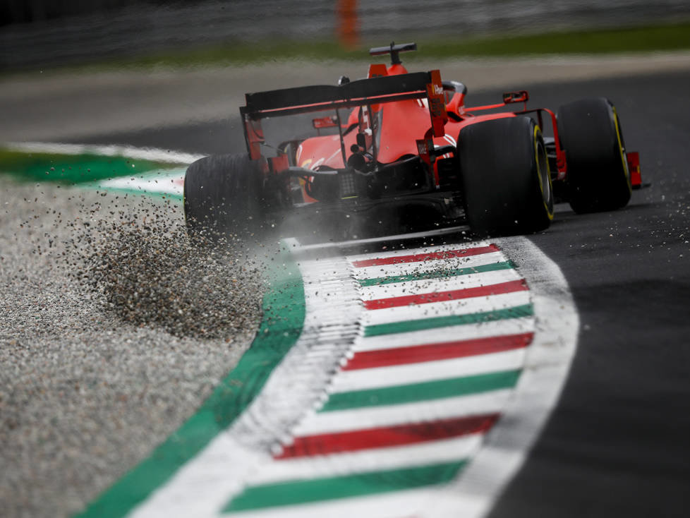 Sebastian Vettel