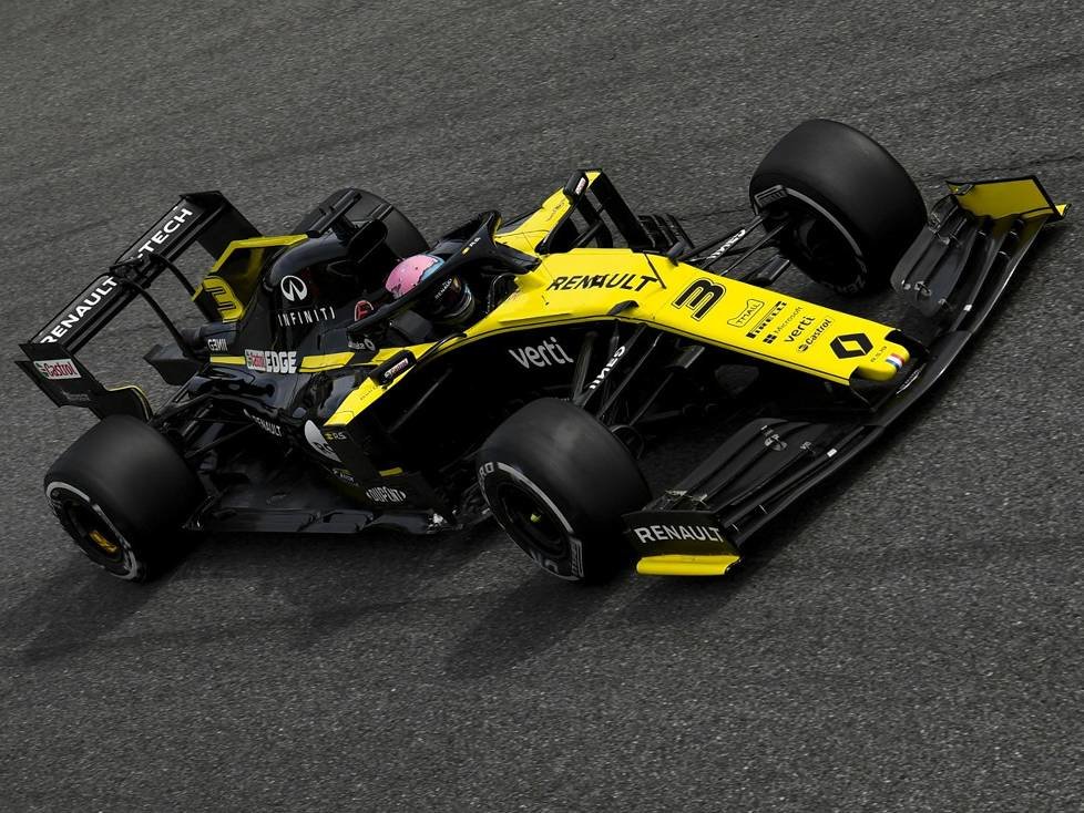 Daniel Ricciardo