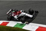 Kimi Räikkönen (Alfa Romeo) 