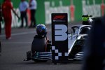 Valtteri Bottas (Mercedes) 