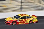 Joey Logano (Penske) 