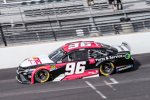 Parker Kligerman (Gaunt)