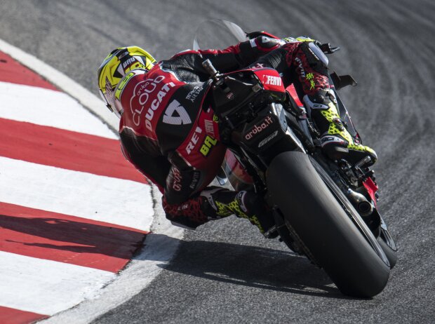 Alvaro Bautista Alvaro Bautista