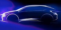VW New Urban Coupé