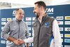 Trotz Notfallplan für 2019: Aston Martin doch Retter der DTM?