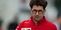 Mattia Binotto