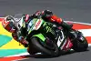 Bild zum Inhalt: WSBK Portimao 2019: Rea im Superpole-Rennen vor Bautista und Lowes