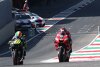 Bild zum Inhalt: Von 355 auf unter 100 km/h: Welcher MotoGP-Pilot am spätesten bremst
