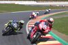 Bild zum Inhalt: MotoGP 19: Kleiner Patch bessert bei Grafik und Audio nach