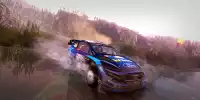 WRC 8