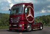 Bild zum Inhalt: Euro Truck Simulator 2: Actros Tuning Pack verfügbar