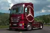 Bild zum Inhalt: Euro Truck Simulator 2: Actros Tuning Pack verfügbar