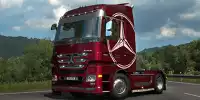 Euro Truck Simulator 2