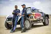 Bild zum Inhalt: Rallye Dakar 2020: Carlos Sainz bleibt bei X-Raid