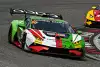 Bild zum Inhalt: Lamborghini-Trofeo Schanghai: Van der Drift/Chen machen Titelkampf spannend