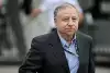 Bild zum Inhalt: Jean Todt: "Jeder Todesfall ist zu viel"