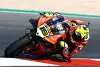 Bild zum Inhalt: WSBK Portimao 2019: Alvaro Bautista setzt sich gegen Jonathan Rea durch