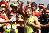 Bild zum Inhalt: Alvaro Bautista gesteht: "Ich war am Ende und hatte keine Kraft mehr"
