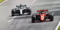 Bild zum Inhalt: Keine Strafe für Leclerc: Saurer Hamilton kündigt Konsequenzen an