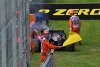 Öl-Leck und Stroll-Vorfahrt: Toro Rosso hadert mit verpassten Punkten