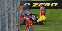 Bild zum Inhalt: Öl-Leck und Stroll-Vorfahrt: Toro Rosso hadert mit verpassten Punkten