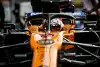 Bild zum Inhalt: Sainz-Ausfall: McLaren für Vergehen an der Box bestraft