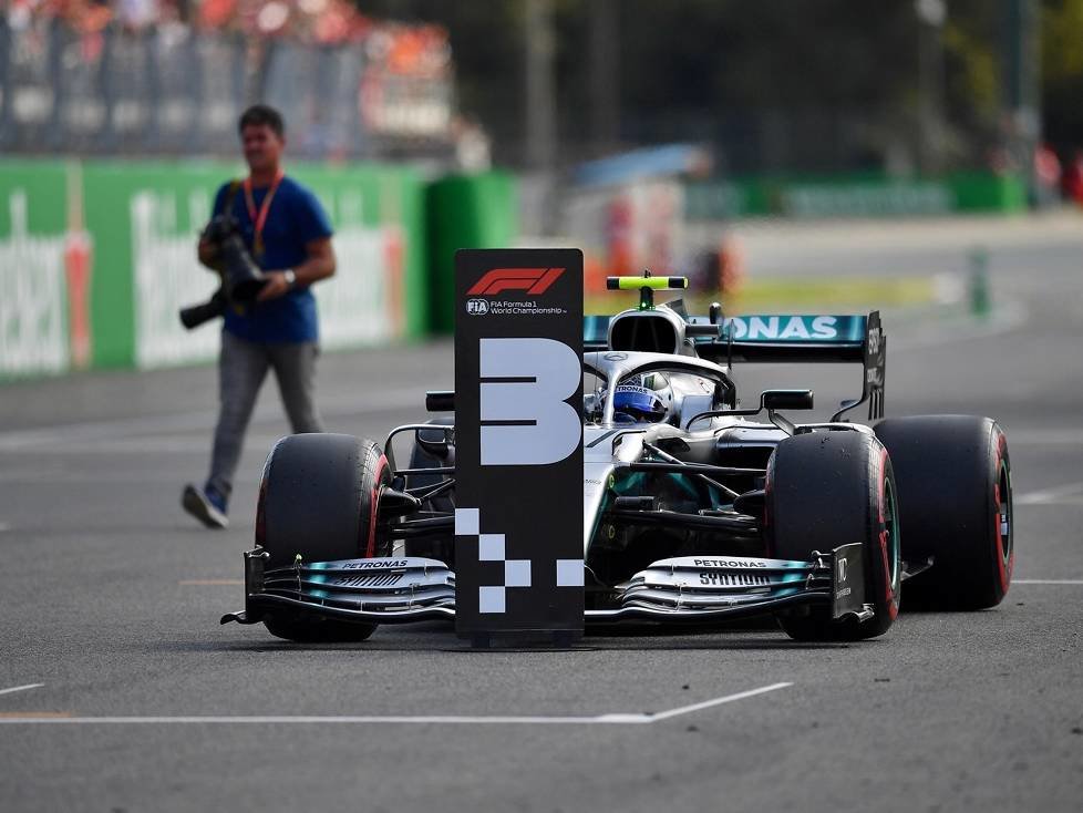 Valtteri Bottas