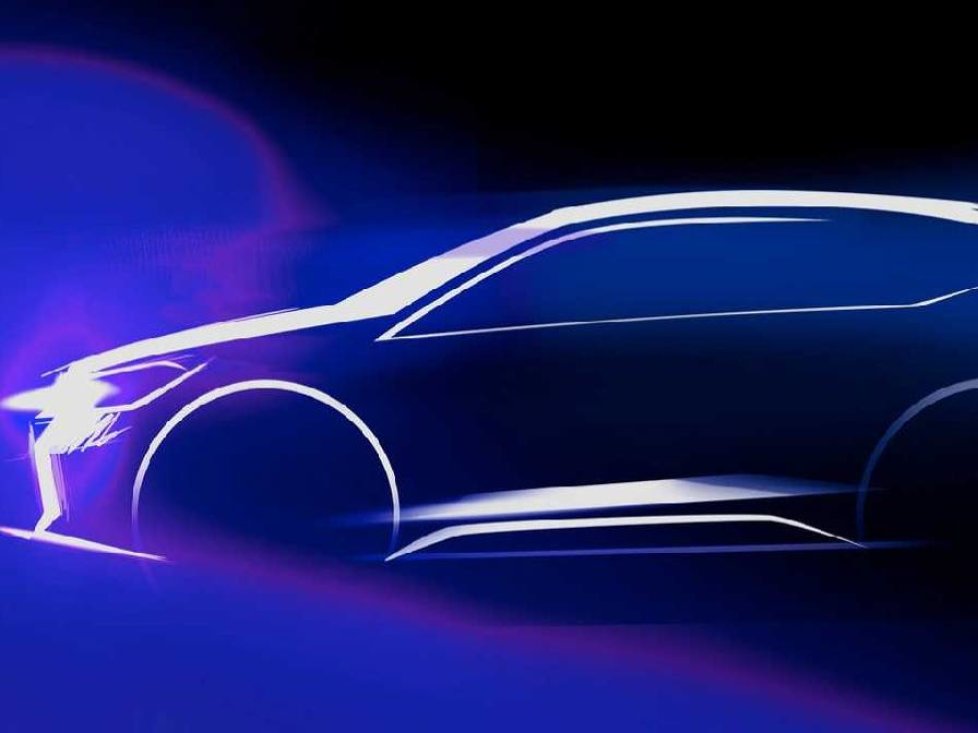 VW New Urban Coupé