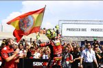 Alvaro Bautista 