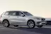 Bild zum Inhalt: Volvo XC90 als B5 und B6 (2020) mit Mild-Hybrid-Benziner