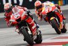 Ein Motorupdate pro Saison erlauben? MotoGP-Hersteller sind zwiegespalten