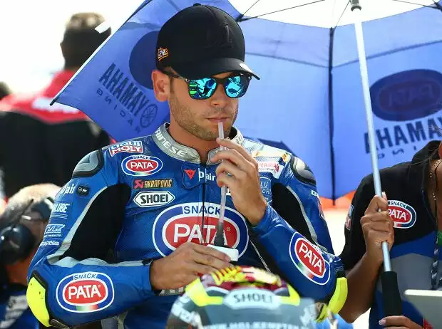 Sandro Cortese Titel-Bild zur News: Sandro Cortese