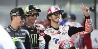 Bild zum Inhalt: Bagnaia kann sich Abgänge aus Rossis VR46-Akadamie nicht erklären