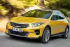 Bild zum Inhalt: Kia XCeed (2019) im Test: Ein Quantum Gelb