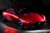 Vergessene Studien: Mazda RX-VISION (2015)