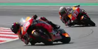 Bild zum Inhalt: "Gemischte Gefühle": Wie Honda die bisherige MotoGP-Saison bewertet