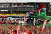 Charles Leclerc: Noch nie einen Sieg so sehr gewollt wie in Monza