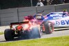 Bild zum Inhalt: Formel-1-Noten Monza: "Geht nicht für einen viermaligen Weltmeister"