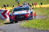 Bild zum Inhalt: WRC-Ärger reloaded: Hyundai nimmt erneut an nationalen Rallyes teil