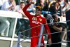 Bild zum Inhalt: Nico Rosberg: Leclerc hat Nummer-1-Status von Vettel übernommen