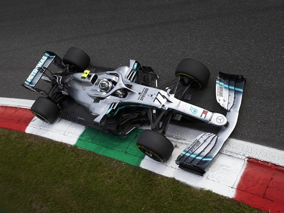 Valtteri Bottas