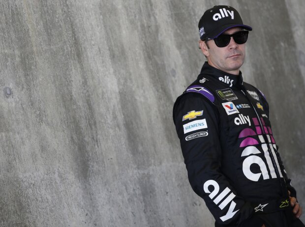 Jimmie Johnson Jimmie Johnson