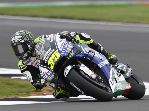 Cal Crutchlow Cal Crutchlow